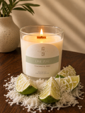 Lime Zest